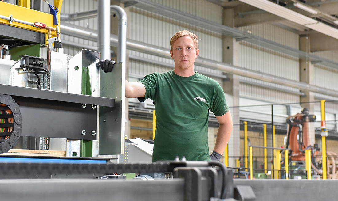 Schulte Verpackungs-Systeme